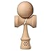 Kendama USA - Tribute Kendama Mini - Natural Beechwood