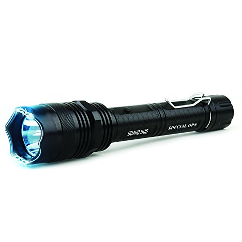 Guard dog security special ops 380 lumen tactical flash…