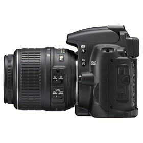 Nikon D5000