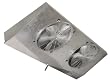 Vinotemp WM-4500SSL Wine-Mate - Wine Cellar Cooling System - Grey