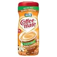 BUY : Coffee-Mate Vanilla Caramel, Sugar-Free Powdered Coffee Creamer, 10.2-Ounce Units (Pack of 6)