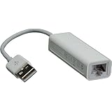 Apple MB442Z/A USB Ethernet adapter for MacBook Air