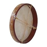 Frame Drum, 14, with Beater