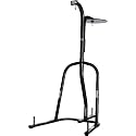2 Station Heavy Bag Stand