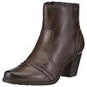 Tamaris Mindino-B-1K-1 1-1-25316-25 Damen Stiefel