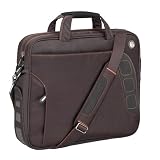 Targus - TBT018EU - Urban Top Load Edition Sp�ciale 15/15,4 - Couleur Brown - Mat�riel Nylon