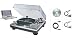 Audio Technica ATLP120 Professional USB Turntable