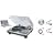 Audio Technica ATLP120 Professional USB Turntable