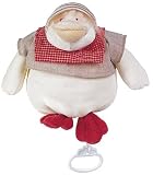 Review Moulin Roty  / Moulin Roty Edouard duck musical