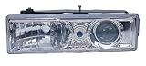 Sonar Euro Headlights