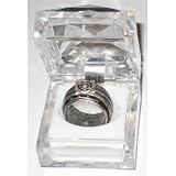 Trigun Maximum Cosplay Metal Ring