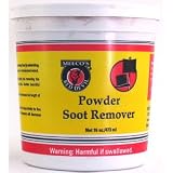 Soot Powder Remover 16oz