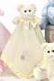 Bear Hugs Yellow