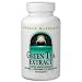 Green Tea Extract 500mg 120 Tablets