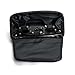 US Stock Moto Onfire Chopped Tour Pack Cushion Seat Backrest Pad for 2014-2022 Harley Touring Razor Chopped Tour-Pak Luggage