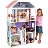 Kidkraft Savannah Dollhouse by KidKraft