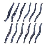36" Rubber Bands - Pack of 12 - Moving Supplies