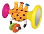 Sassy Tunes 'N Tots Trumpet
