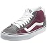Vans Mid Skool 7 Baskets mode m