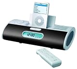 Review Trust 15130 / TRUST Alarm Clock Radio for iPod SP-2993Wi UK