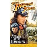 Buy : Young Indiana Jones and the Attack of the Hawkmen [VHS]