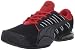 Puma Men's Voltaic 3 Nm Running Shoe,Black/Red/Puma Silver,11 D US