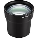 Panasonic DMW-LT55 55mm Tele Conversion Lens for Panasonic FZ7, FZ30, FZ18, and FZ50 Digital Cameras