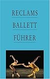 Image de Reclams Ballettführer