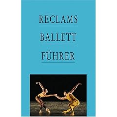 Reclams Ballettf�hrer