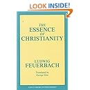 The Essence of Christianity (Great Books in Philosophy)