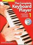 Review Wise Publications  / The Complete Keyboard Player: Book 1 With CD (Revised Edition)
