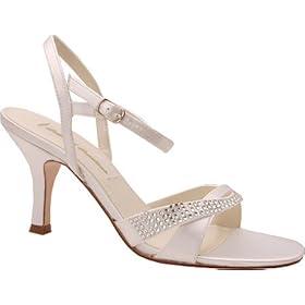 Women's Bree 73230 Wedding Shoes by Colorful Creations