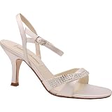 Colorful Creations Ladies Bree 73230 Wedding Shoes by Colorful Creations