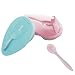 Momo Baby Travel Bowl and Spoon Set, Blue