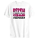 T-Shirt White  Bgerman Shepherdtch Is Looked For My German Shepherd  Dog