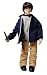 Harry Potter Doll in Casual