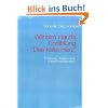 Wilhelm Hauffs Erz�hlung Das kalte Herz: Einf�hrung, Analyse und Unterrichtsmaterialien