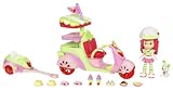 Strawberry Shortcake Goodies To Go Scooter