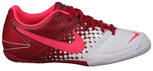 Produkt-Bild: NIKE "Nike5 Elastico IC" Hallen Fu&szlig;ballschuhe, Modell 2012