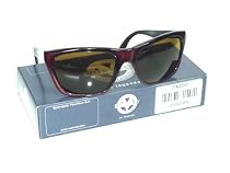 VUARNET PX 2000 BROWN WAYFARER SUNGLASSES 006