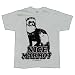 The Big Lebowski - Marmot T-Shirt