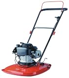 Flymo XL500 Petrol Hover Mower