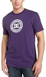 DC Young Mens Loot Short Sleeve Tee