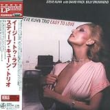 Easy To Love 200g 33RPM LP