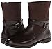 ECCO Women's Touch 15 Buckle Boot