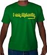 One Liners SUPERBAD "I AM MCLOVIN" MOVIE LINE TODDLER T-SHIRT- All Colors