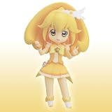 スマイルプリキュア！ あつめてフィギュア1 キュアピース 単品 バンプレスト プライズ