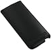 Exspect iPod Nano 4G Black Leather Slip Case