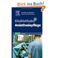 Klinikleitfaden An�sthesiepflege