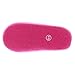 Paw Patrol Kids Aline Slippers (7-8 Toddler M, Bow Pink/Blue)